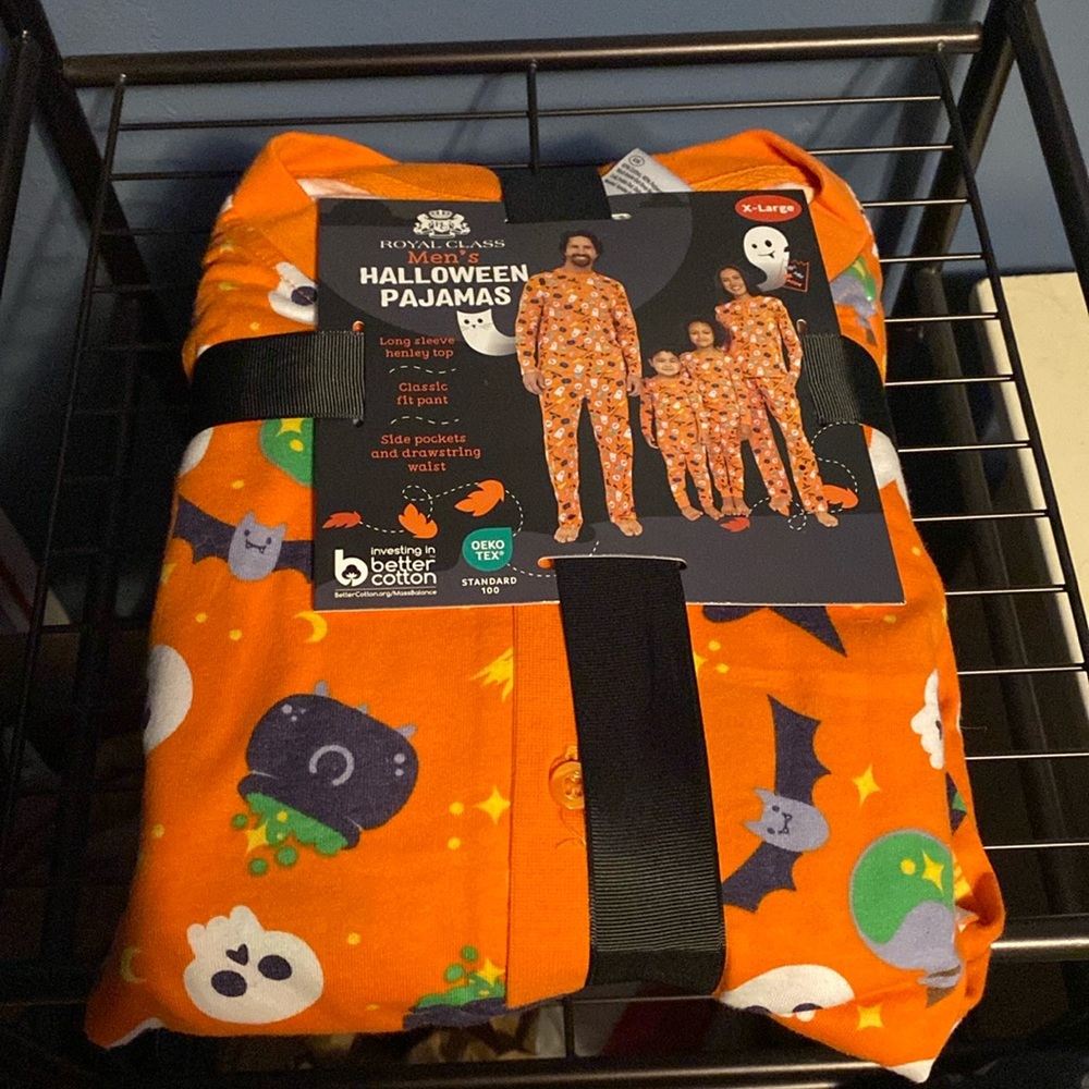 Men’s pajamas